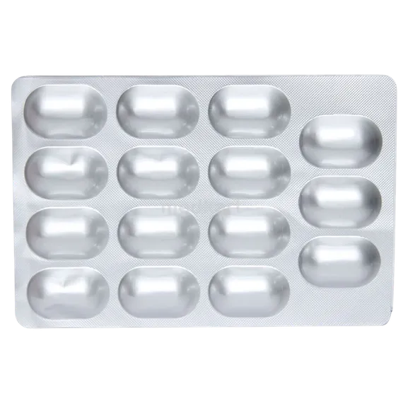 galvus met 50/1000mg tablet 15's